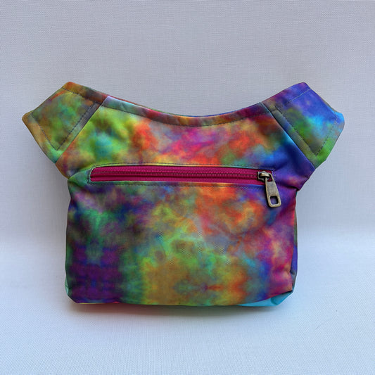 Special Fantasy Colors · Impermeable + Bolsillo Trasero · Pieza Única Núm. 11720