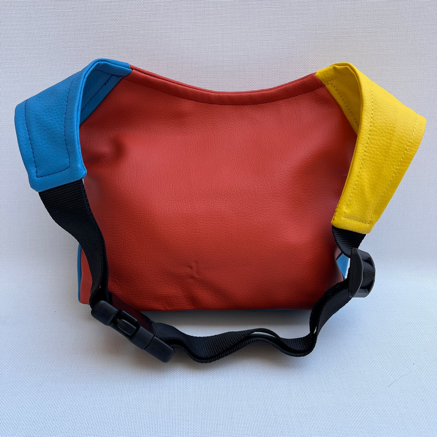 Special Rainbow · Piel Vegana · Pieza Única Núm. 11803