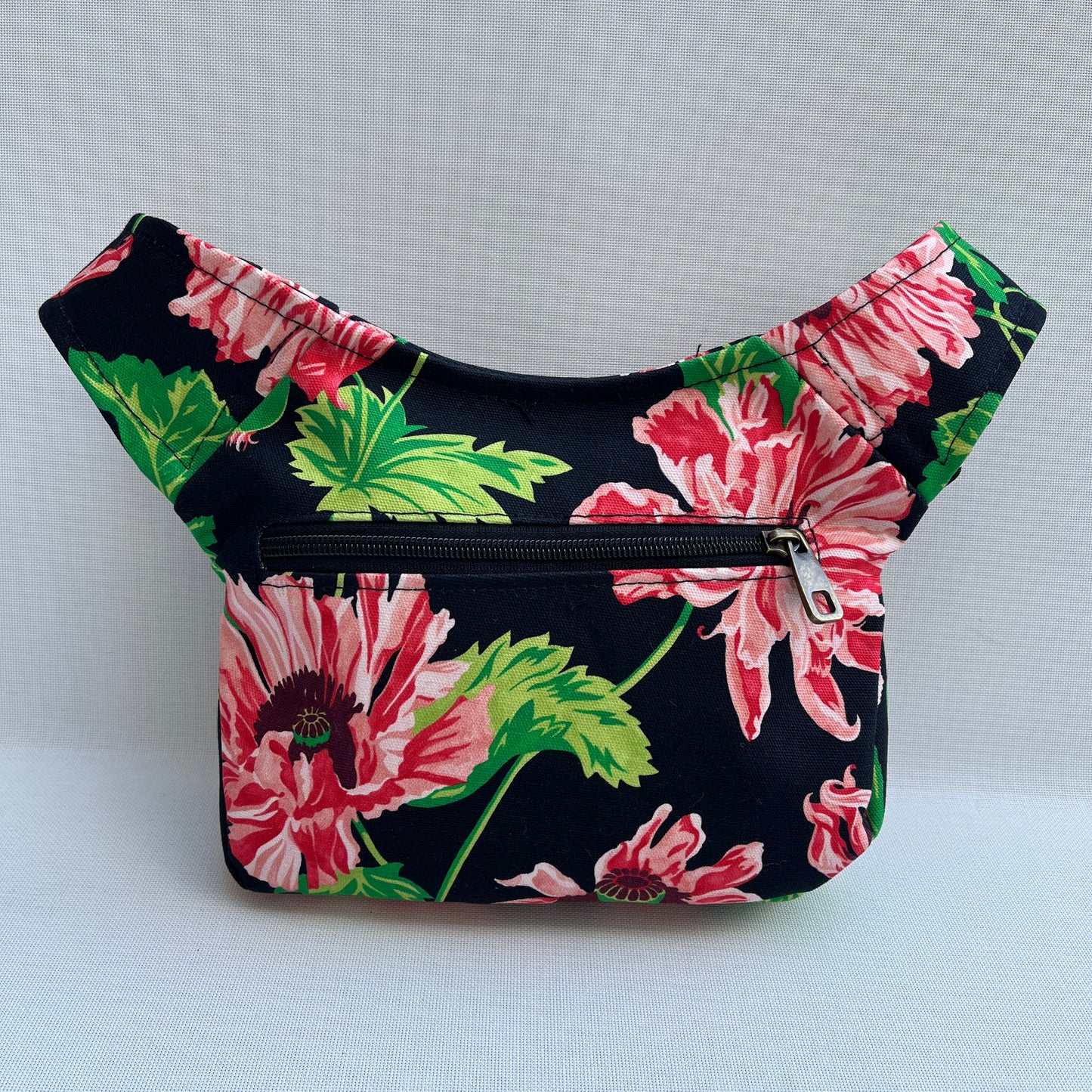 Special Flower Power + Back pocket Unique Piece No. 12620