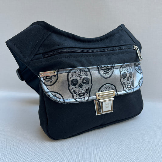 Special Black & Skulls · Pieza Única Núm. 12604
