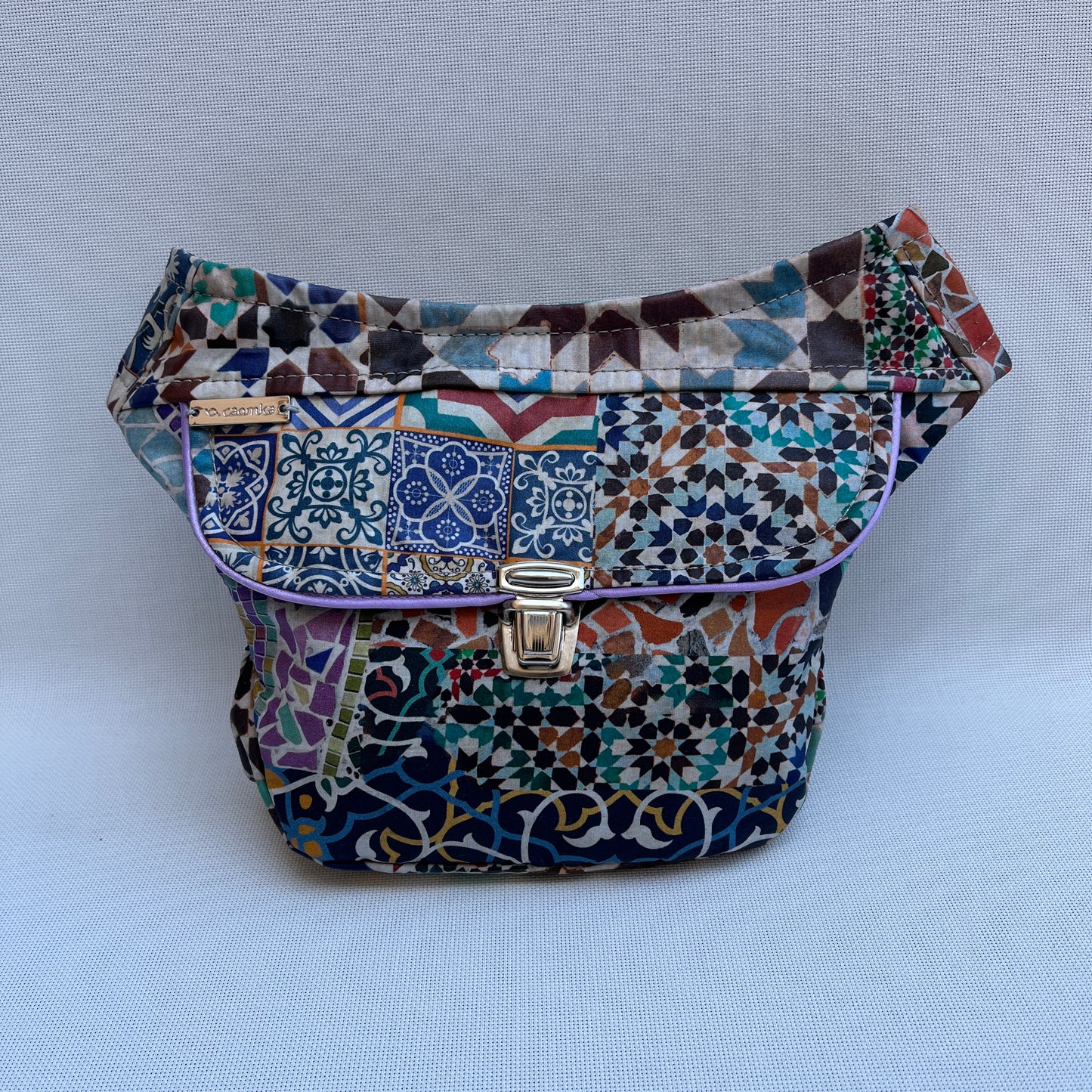 Mini Special Gaudí · Waterproof · Unique Piece No. 11750
