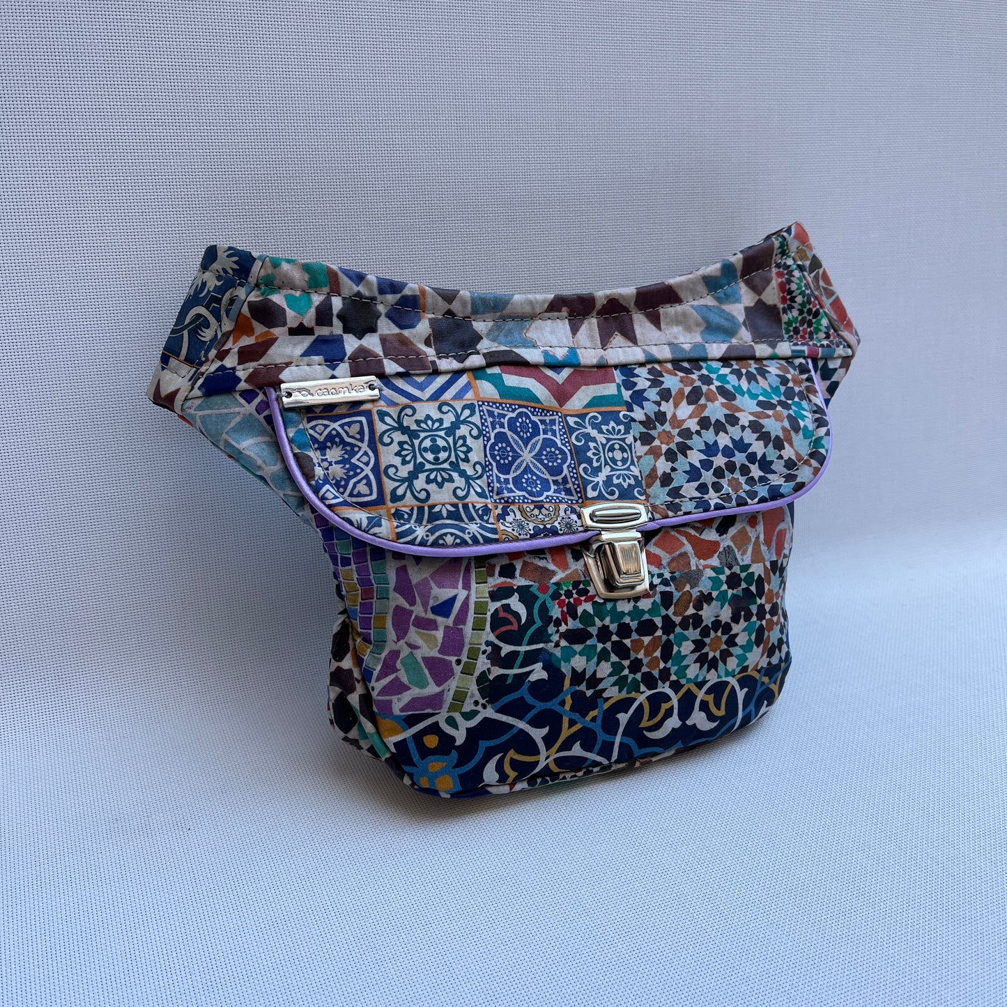 Mini Special Gaudí · Waterproof · Unique Piece No. 11750