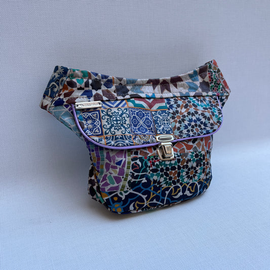 Mini Special Gaudí · Waterproof · Unique Piece No. 11750