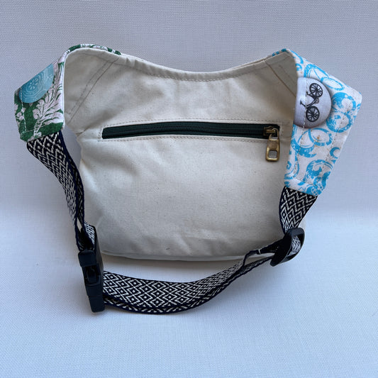 Special Art Top · Impermeable + Bolsillo trasero · Pieza Única Núm. 11753