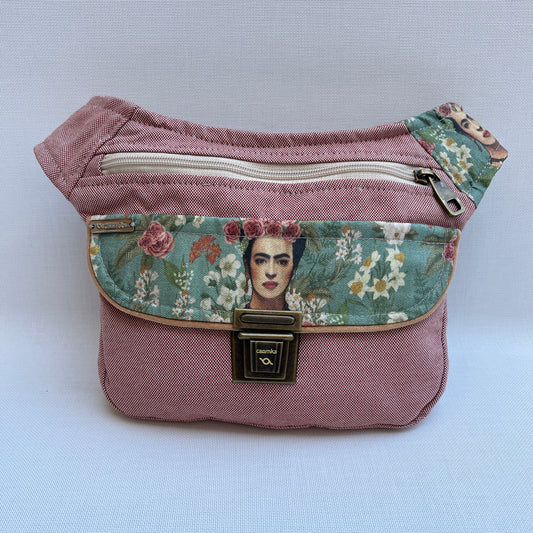 Besonderes Frida Kahlo Unikat Nr. 11768
