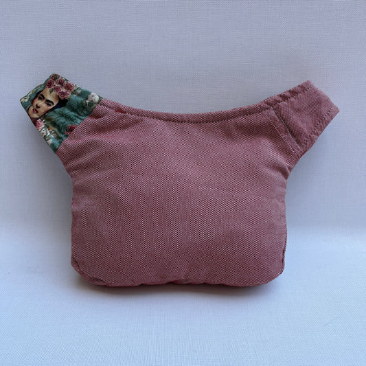 Besonderes Frida Kahlo Unikat Nr. 11768