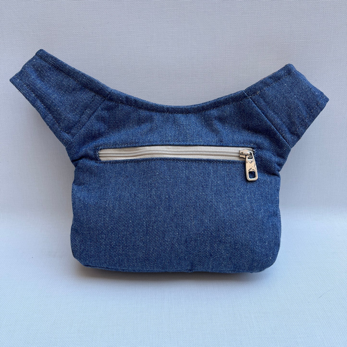 Special Jeans Art + Back pocket Unique Piece No. 11769