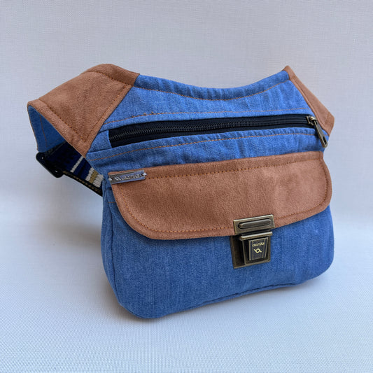 Special ♻️ Jeans Recycled ♻️ · Pieza Única Núm. 11734