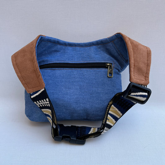 Special ♻️ Jeans Recycled ♻️ · Pieza Única Núm. 11734