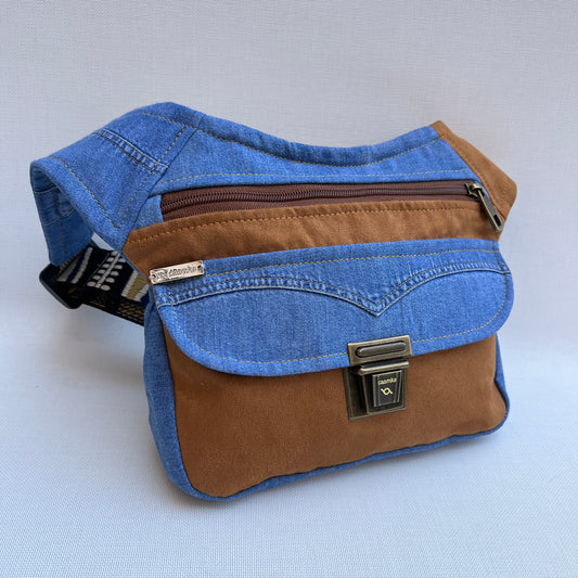 Special ♻️ Jeans Recycled ♻️ · Pieza Única Núm. 11736