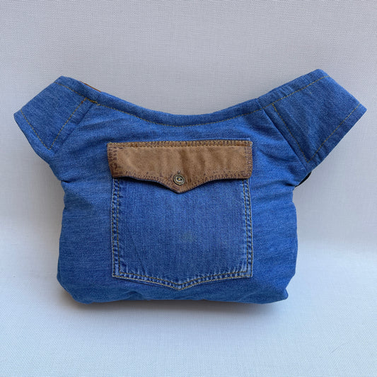 Special ♻️ Jeans Recycled ♻️ · Pieza Única Núm. 11736