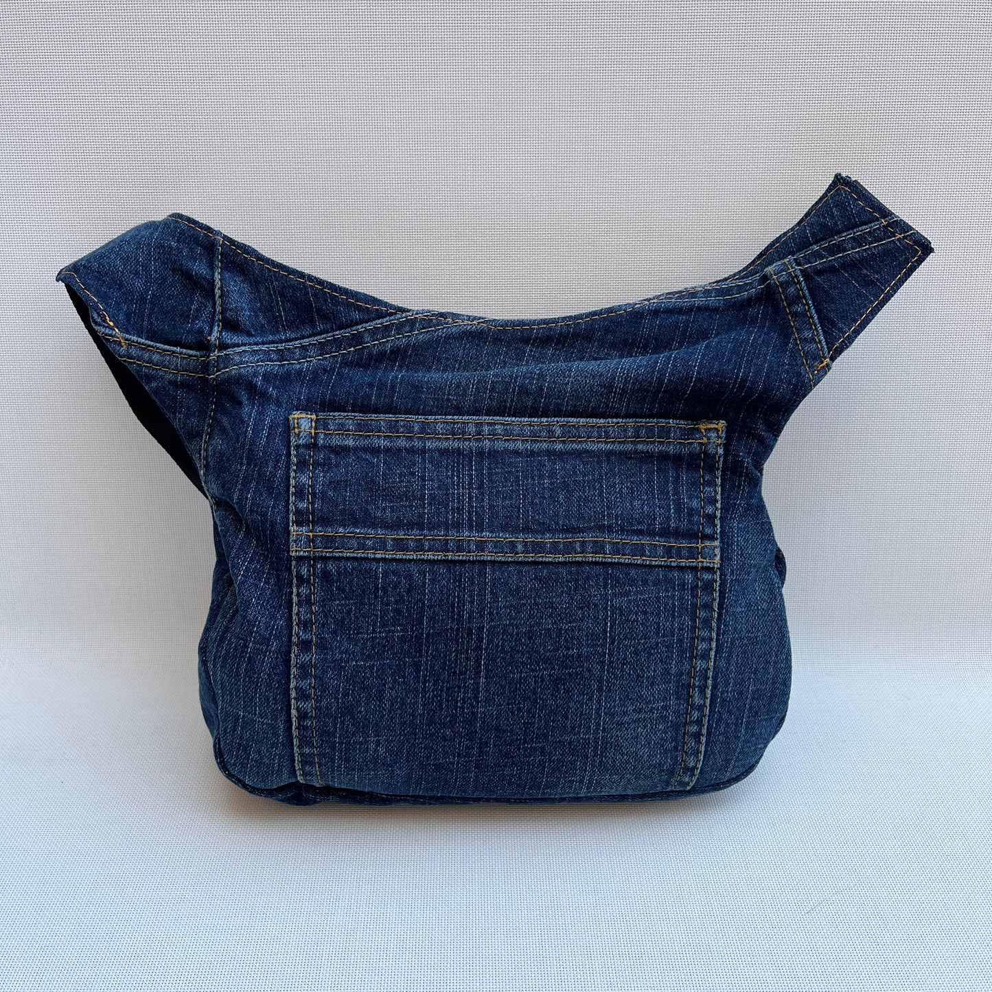 Soft ♻️ Jeans Recycled ♻️ · Pieza Única Núm. 11731