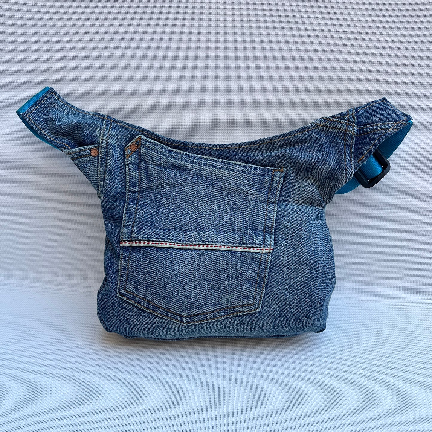 Soft ♻️ Jeans Recycled ♻️ · Pieza Única Núm. 11732