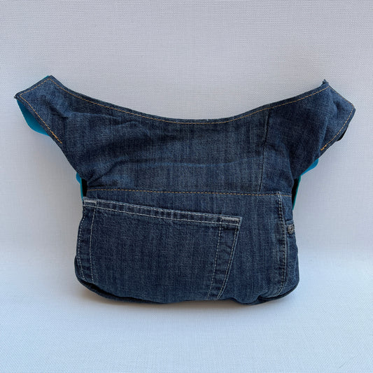 Soft ♻️ Jeans Recycled ♻️ · Pieza Única Núm. 11738