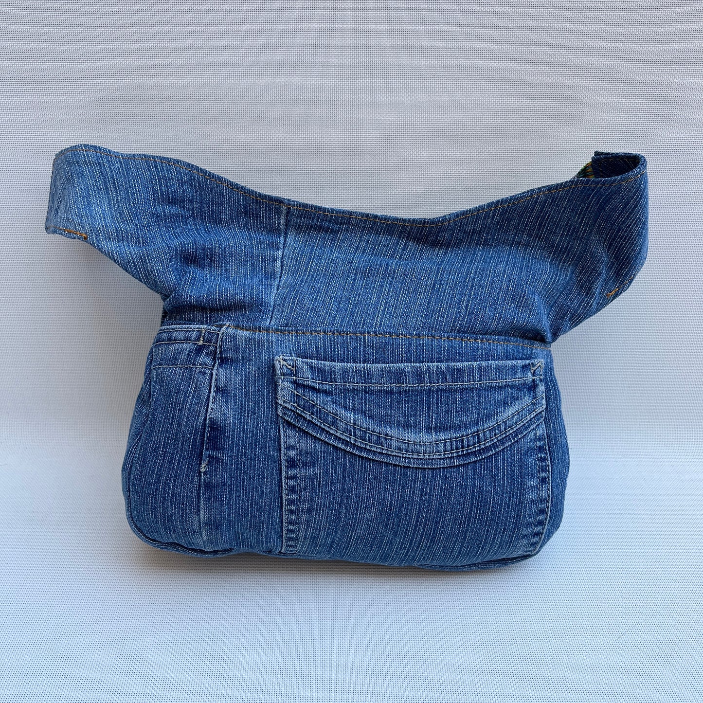 Soft ♻️ Jeans Recycled ♻️ · Pieza Única Núm. 11737