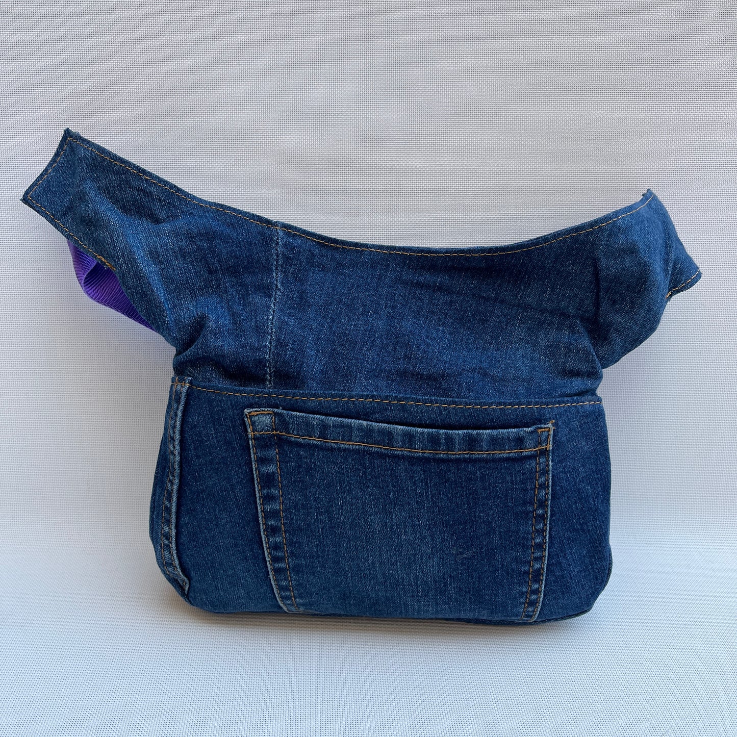 Soft ♻️ Jeans Recycled ♻️ · Pieza Única Núm. 11742