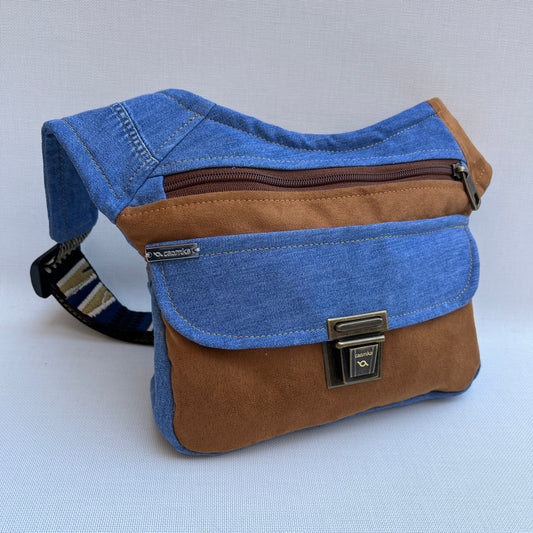 Special ♻️ Jeans Recycled ♻️ · Pieza Única Núm. 11740