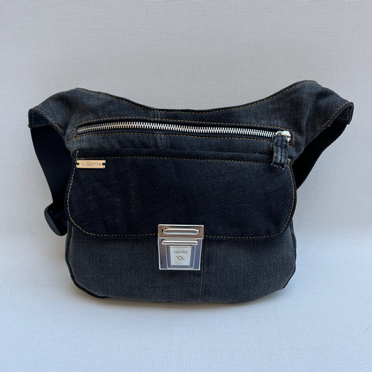 Soft ♻️ Jeans Recycled ♻️ · Pieza Única Núm. 11741