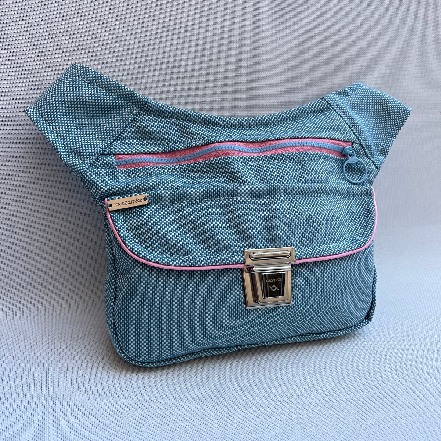 Special Turquoise Waterproof Unique Piece No. 13390
