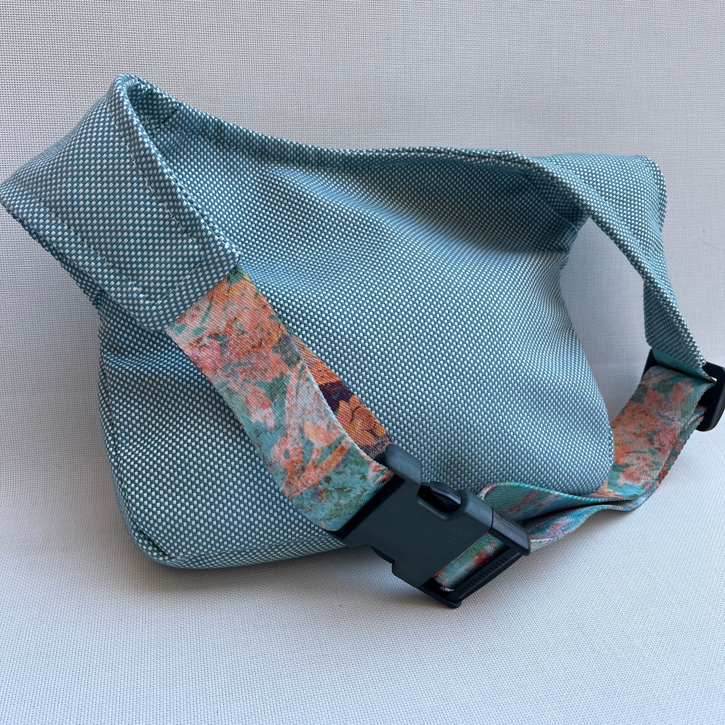 Special Turquoise Waterproof Unique Piece No. 13390