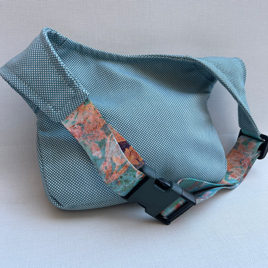 Special Turquoise Waterproof Unique Piece No. 13390