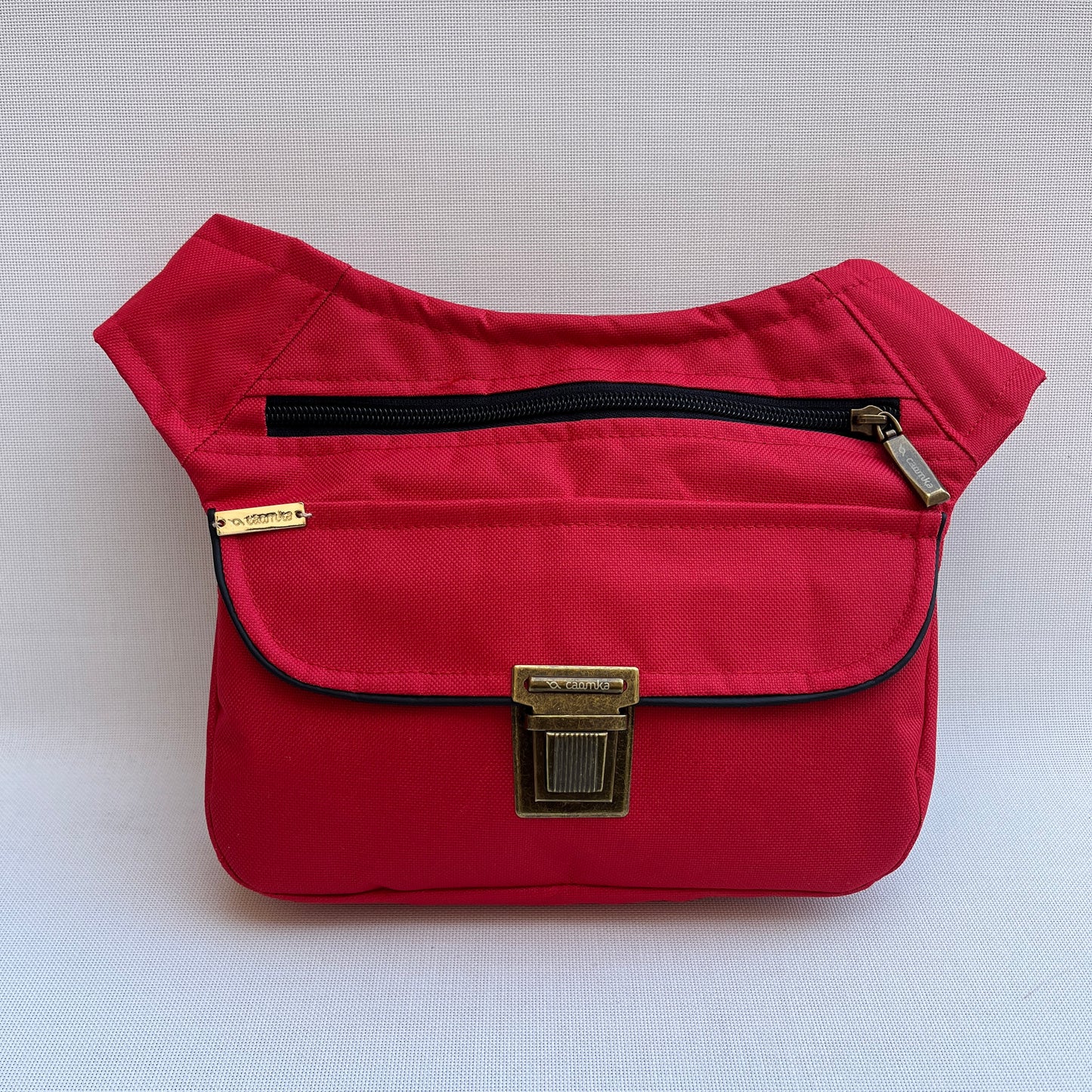 Special Sweet "Cordura" + Back pocket · Waterproof · Exclusive Part No. 12492