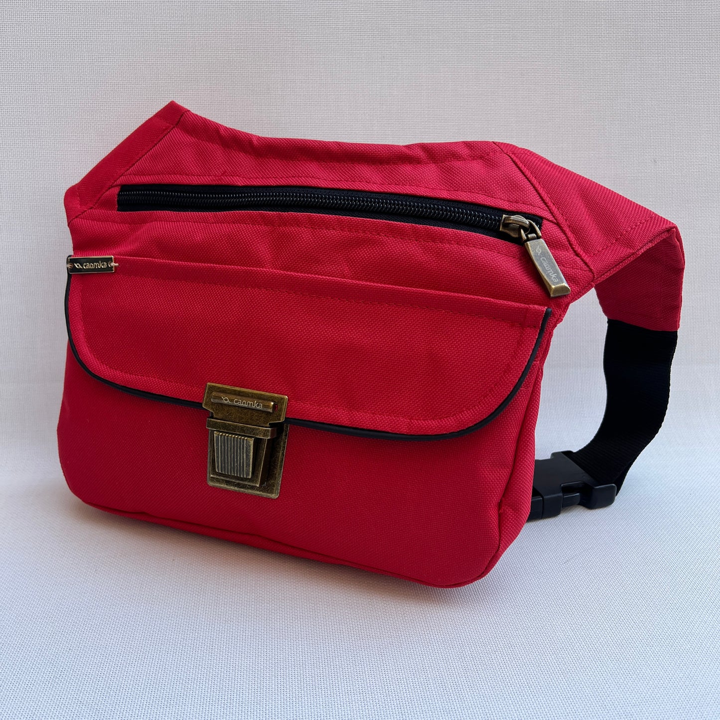 Special Sweet "Cordura" + Back pocket · Waterproof · Exclusive Part No. 12492
