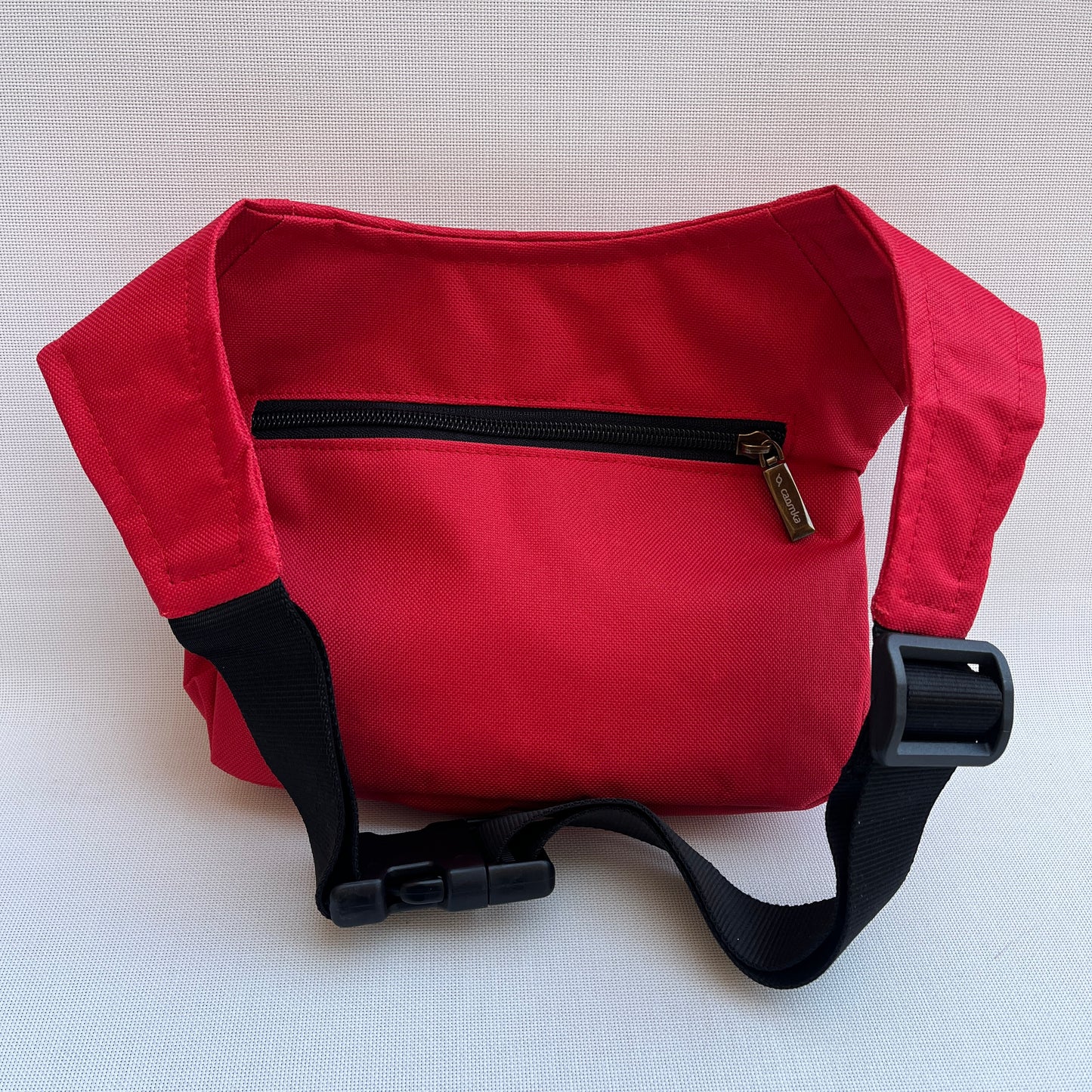 Special Sweet "Cordura" + Back pocket · Waterproof · Exclusive Part No. 12492