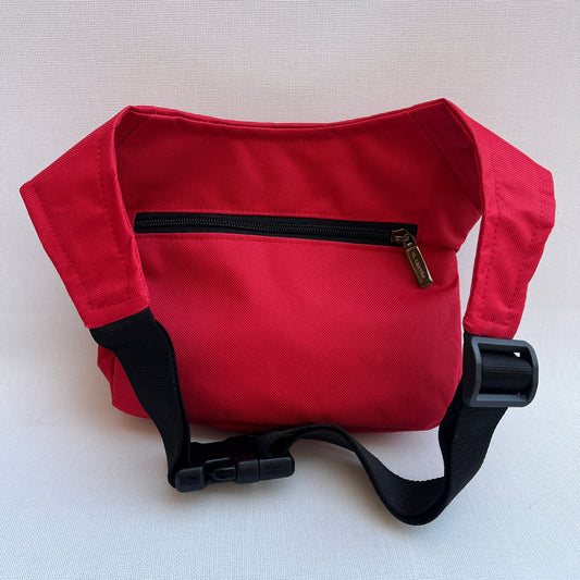 Special Sweet "Cordura" + Back pocket · Waterproof · Exclusive Part No. 12492