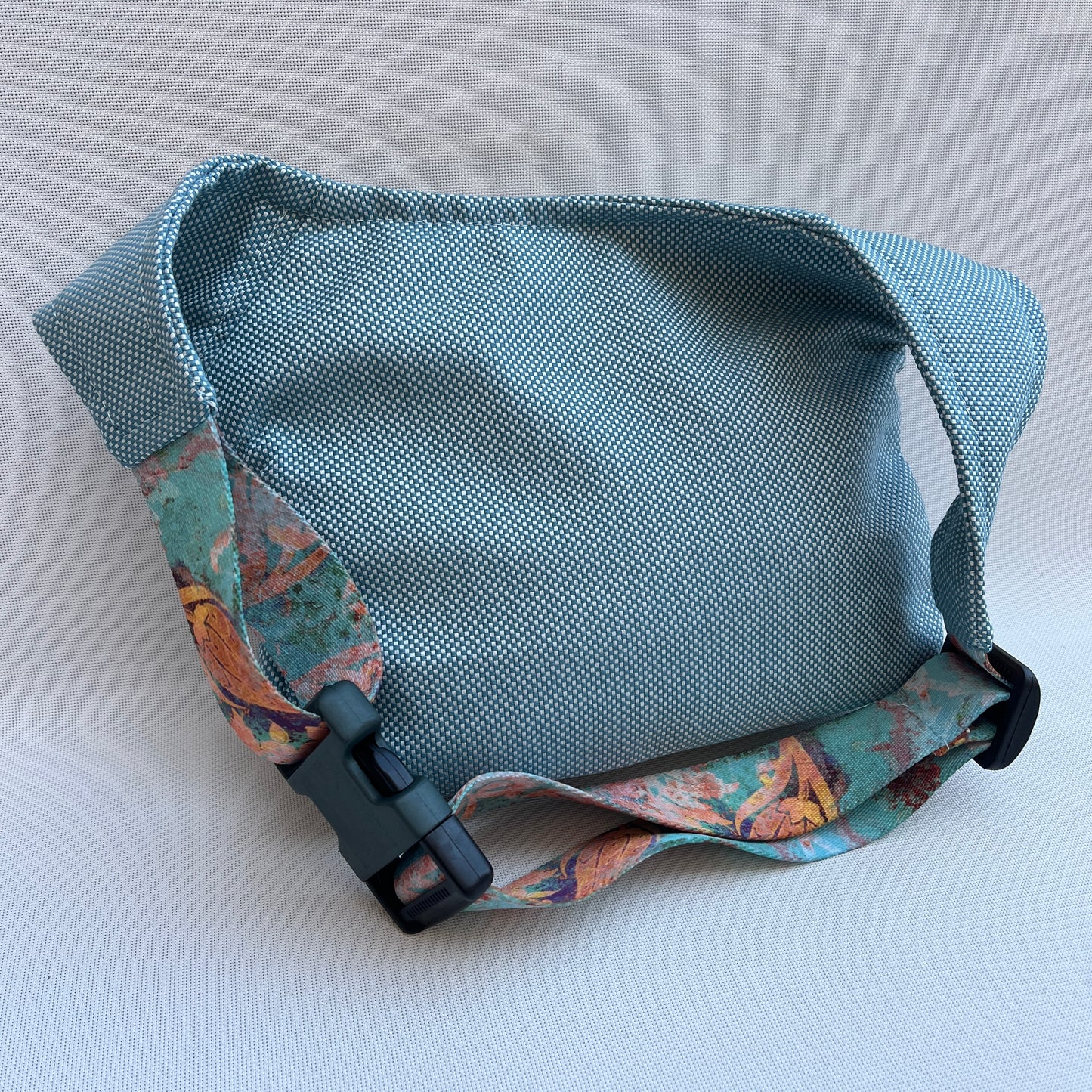Special Turquoise Waterproof Unique Piece No. 13357