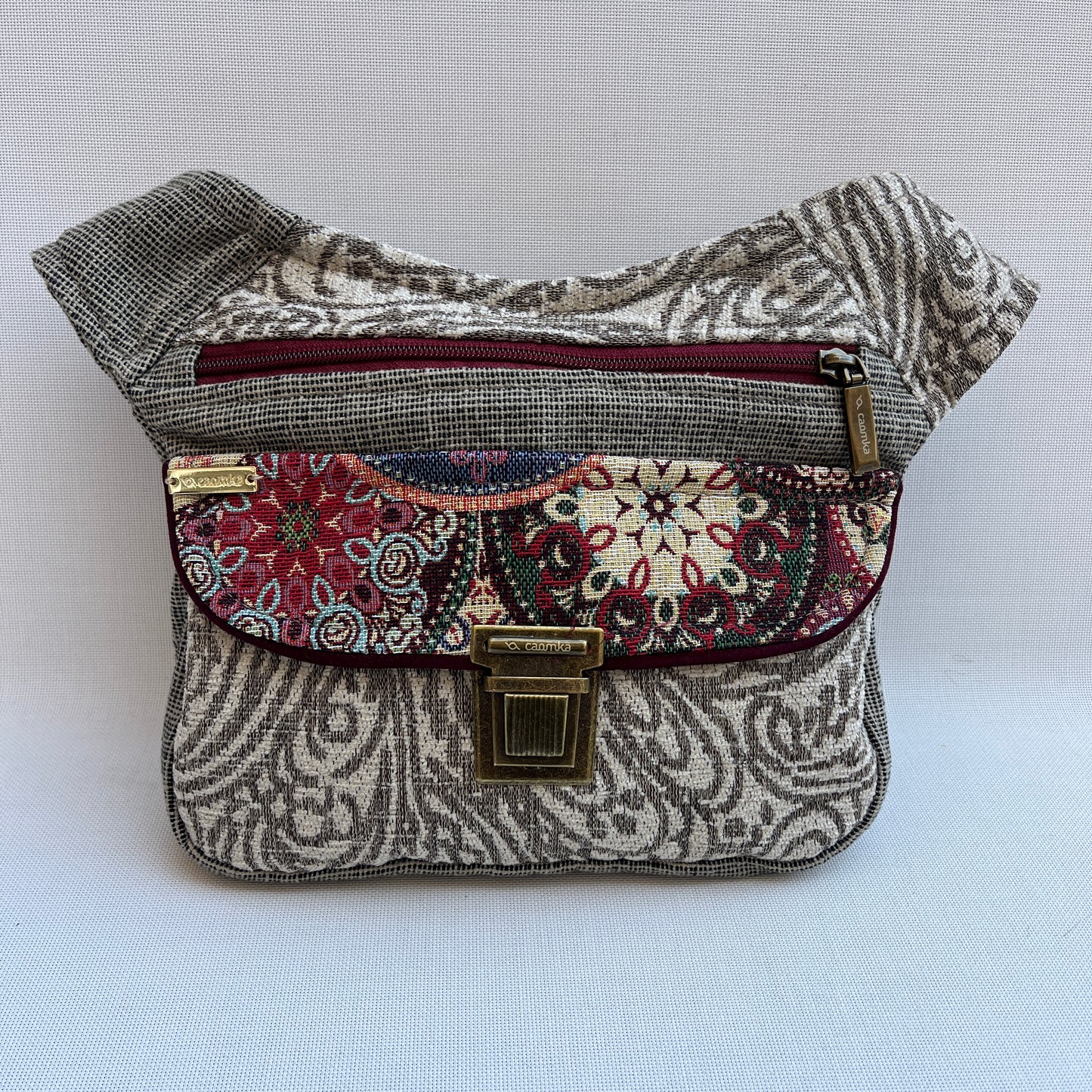 Besonderes Frida Kahlo Unikat Nr. 13366