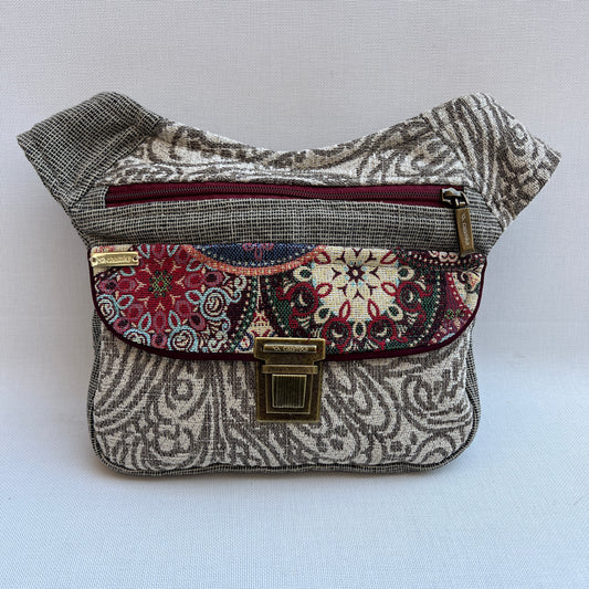 Special Frida Kahlo Unique Piece No. 13366