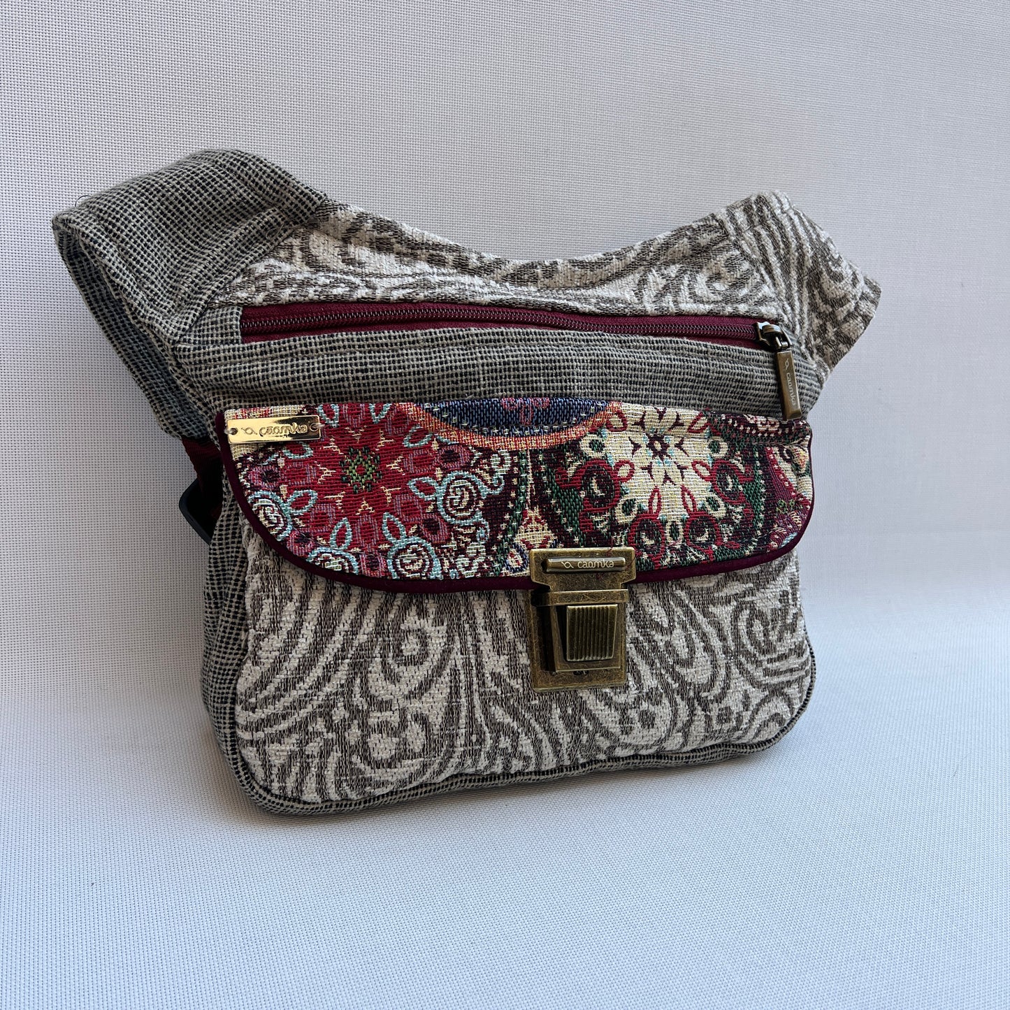 Besonderes Frida Kahlo Unikat Nr. 13366