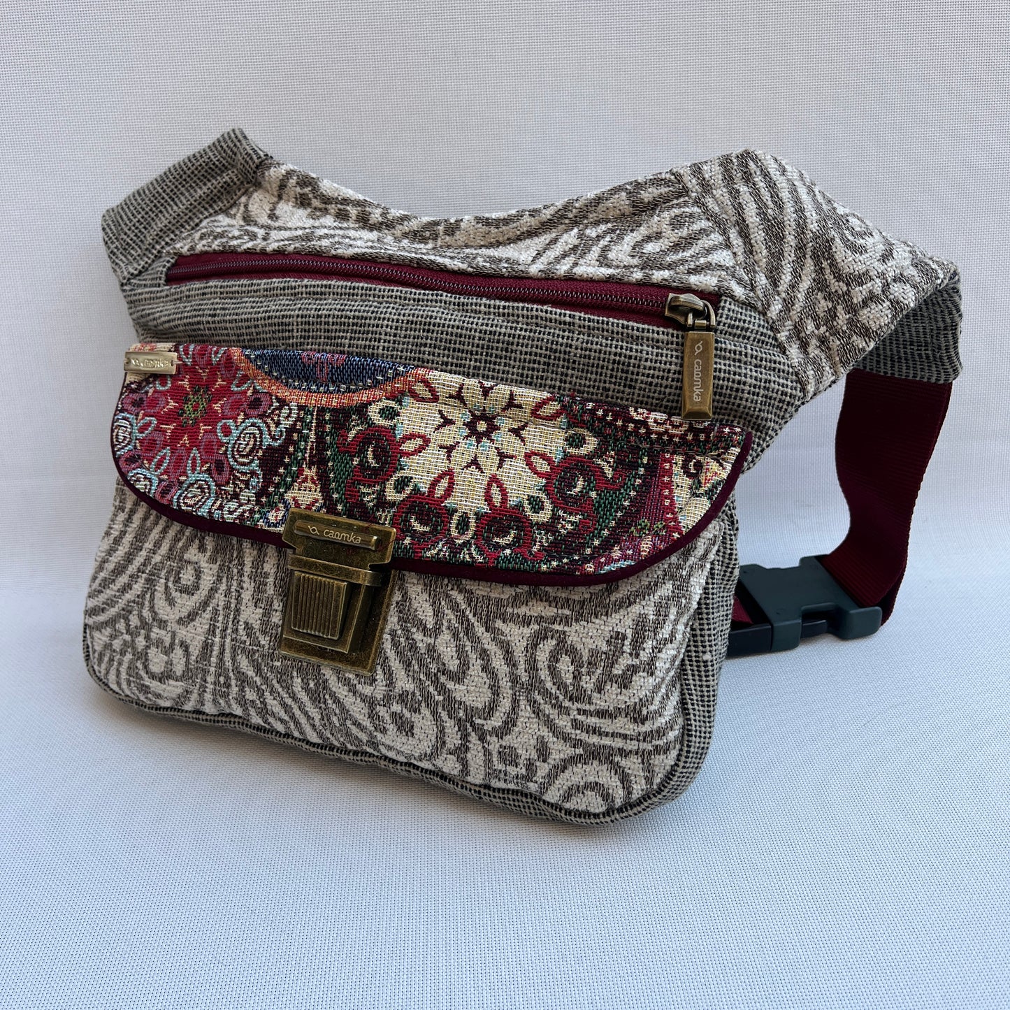 Besonderes Frida Kahlo Unikat Nr. 13366