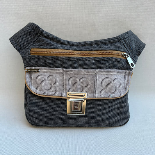 Special Dark Gray Panot + Bolsillo trasero · Pieza Única Núm. 10960