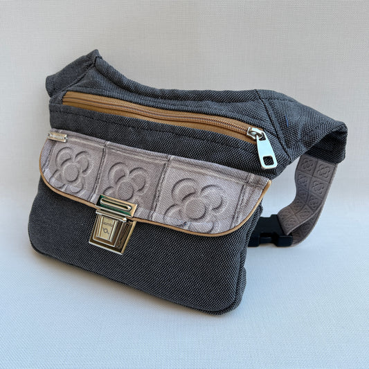 Special Dark Gray Panot + Bolsillo trasero · Pieza Única Núm. 10960