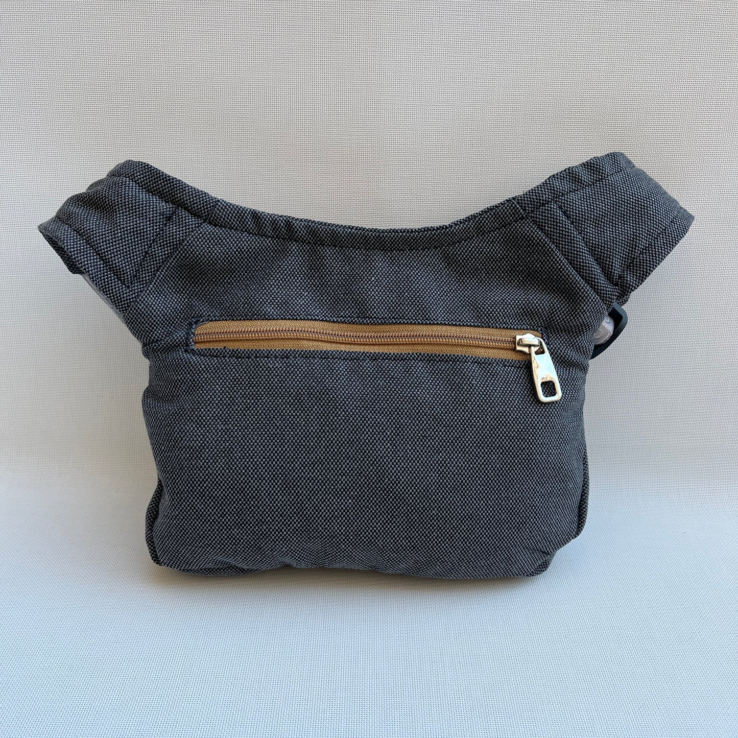 Special Dark Gray Panot + Back pocket Unique Piece No. 10960
