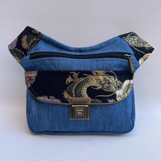 Special Jeans &amp; Dragon Unique Piece No. 12623