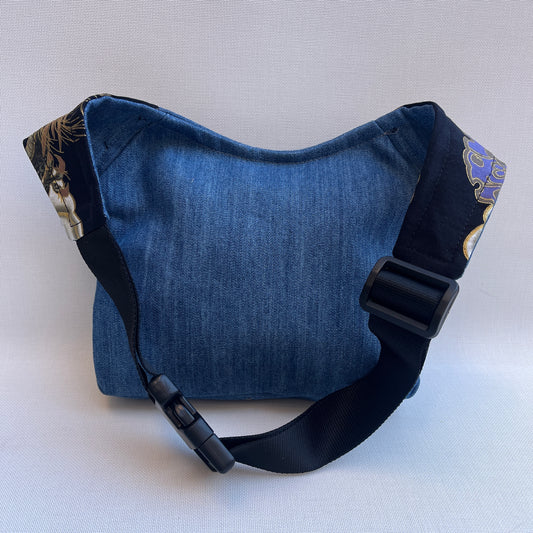 Special Jeans &amp; Dragon Unique Piece No. 12623