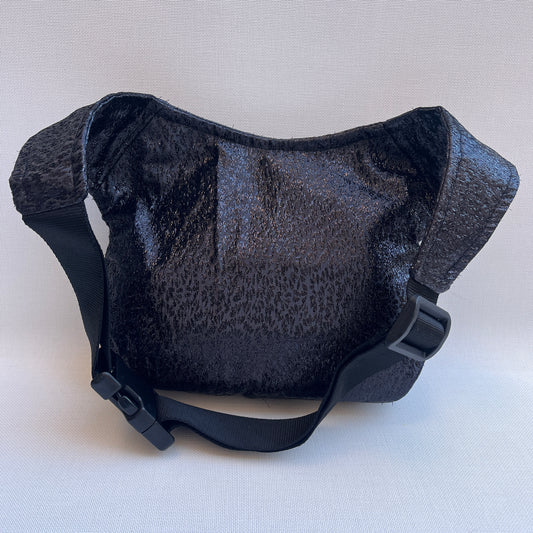 Elegant Black Night Party Unique Piece No. 12770