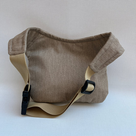 Spezial Brown Nature Unikat Nr. 10966