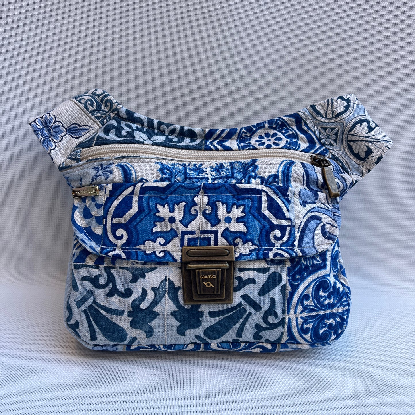 Special Art Nouveau + Bolsillo trasero · Pieza Única Núm. 12662