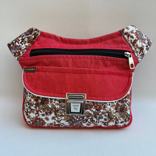 Besonderer Caomka Chic · Exklusives Stück Nr. 10969