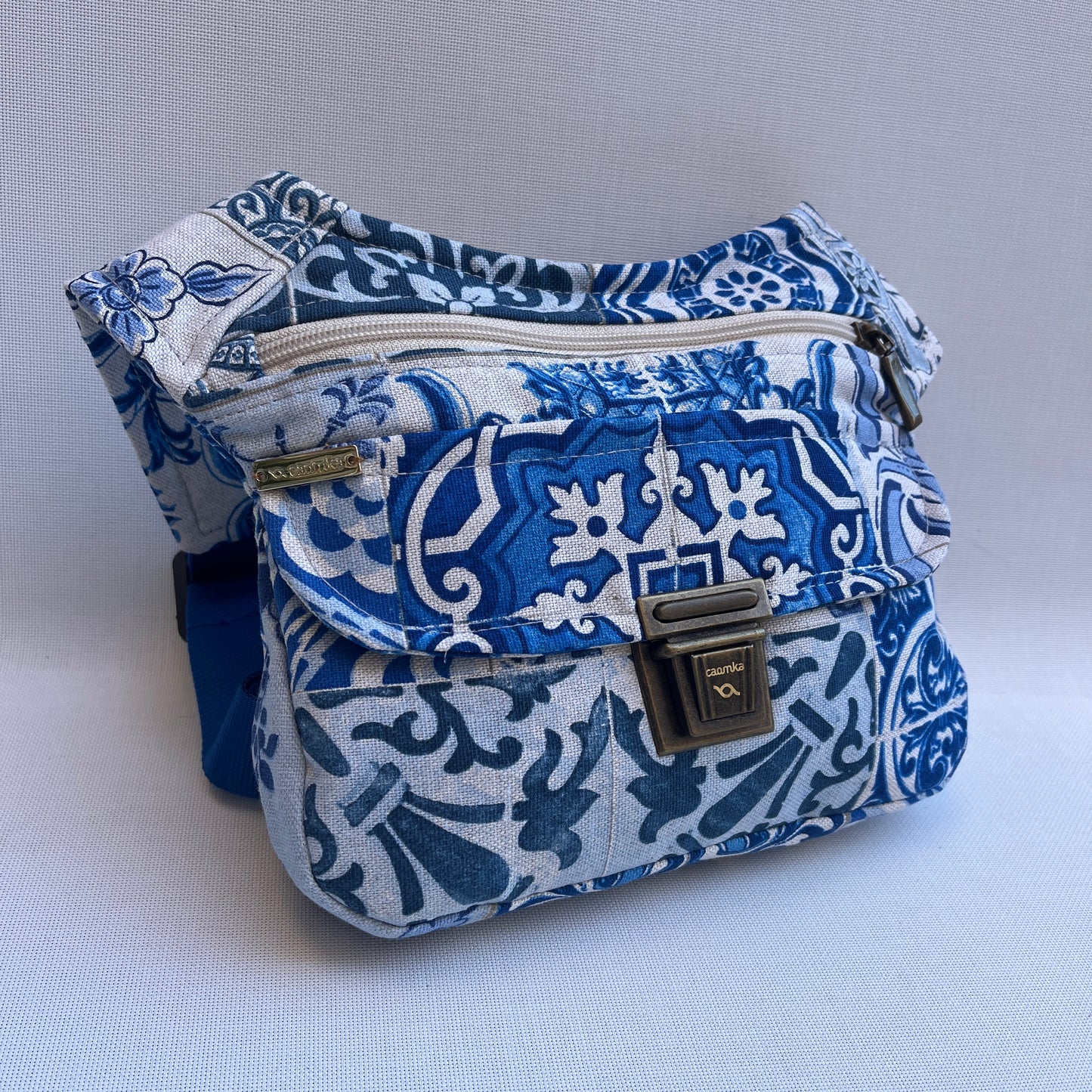 Special Art Nouveau + Bolsillo trasero · Pieza Única Núm. 12662