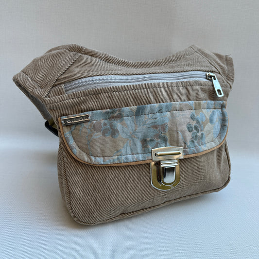Special Jeans Brown Nature Unique Piece No. 11146