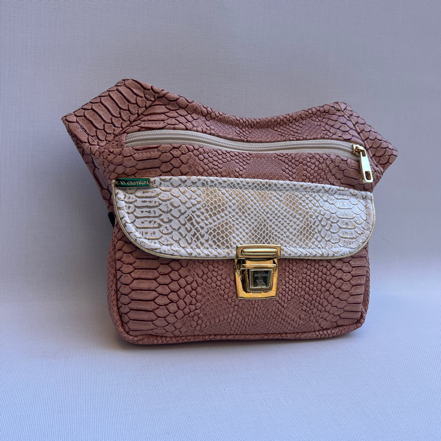 Special Pink & White Golden · Pieza Única Núm. 12668