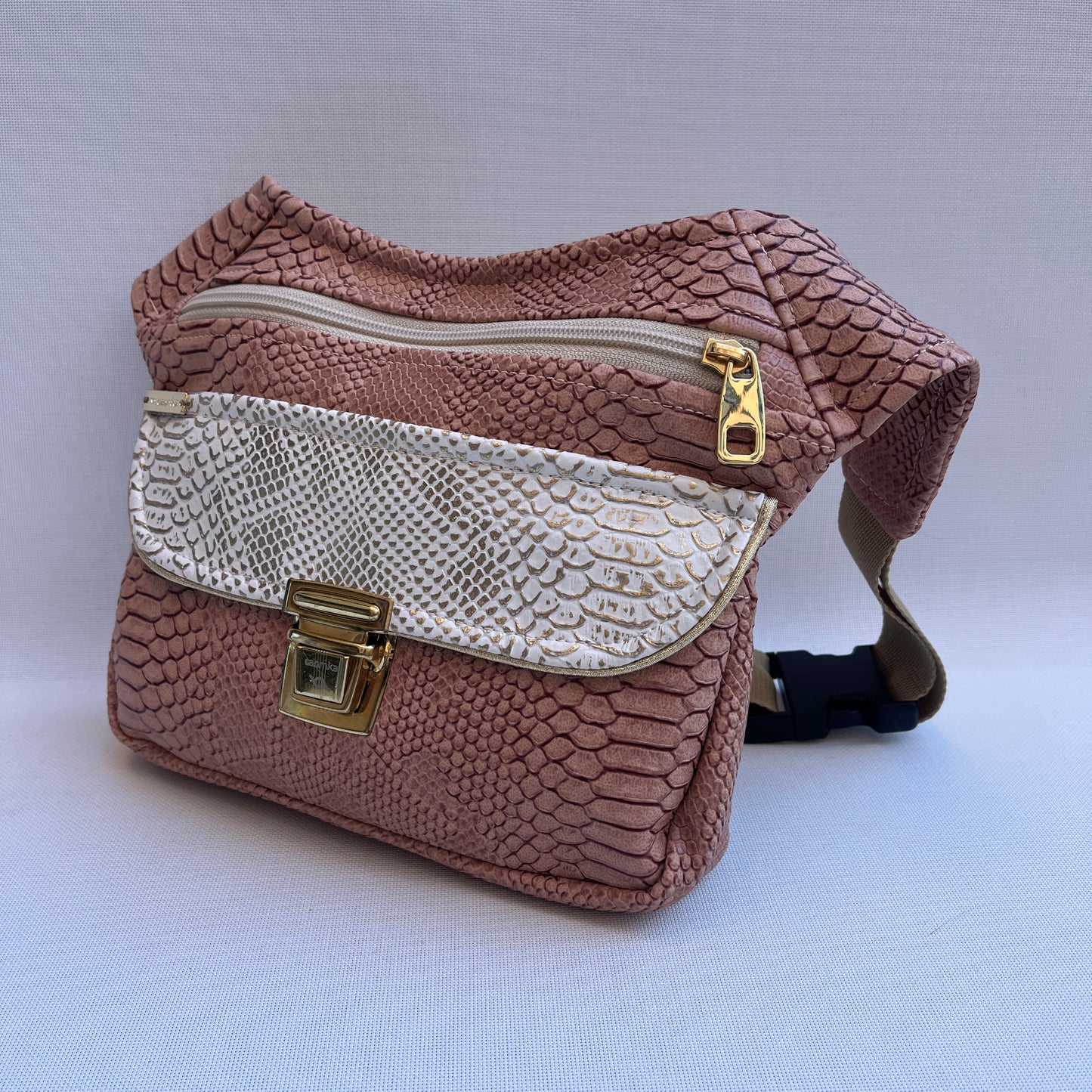 Special Pink & White Golden · Pieza Única Núm. 12668