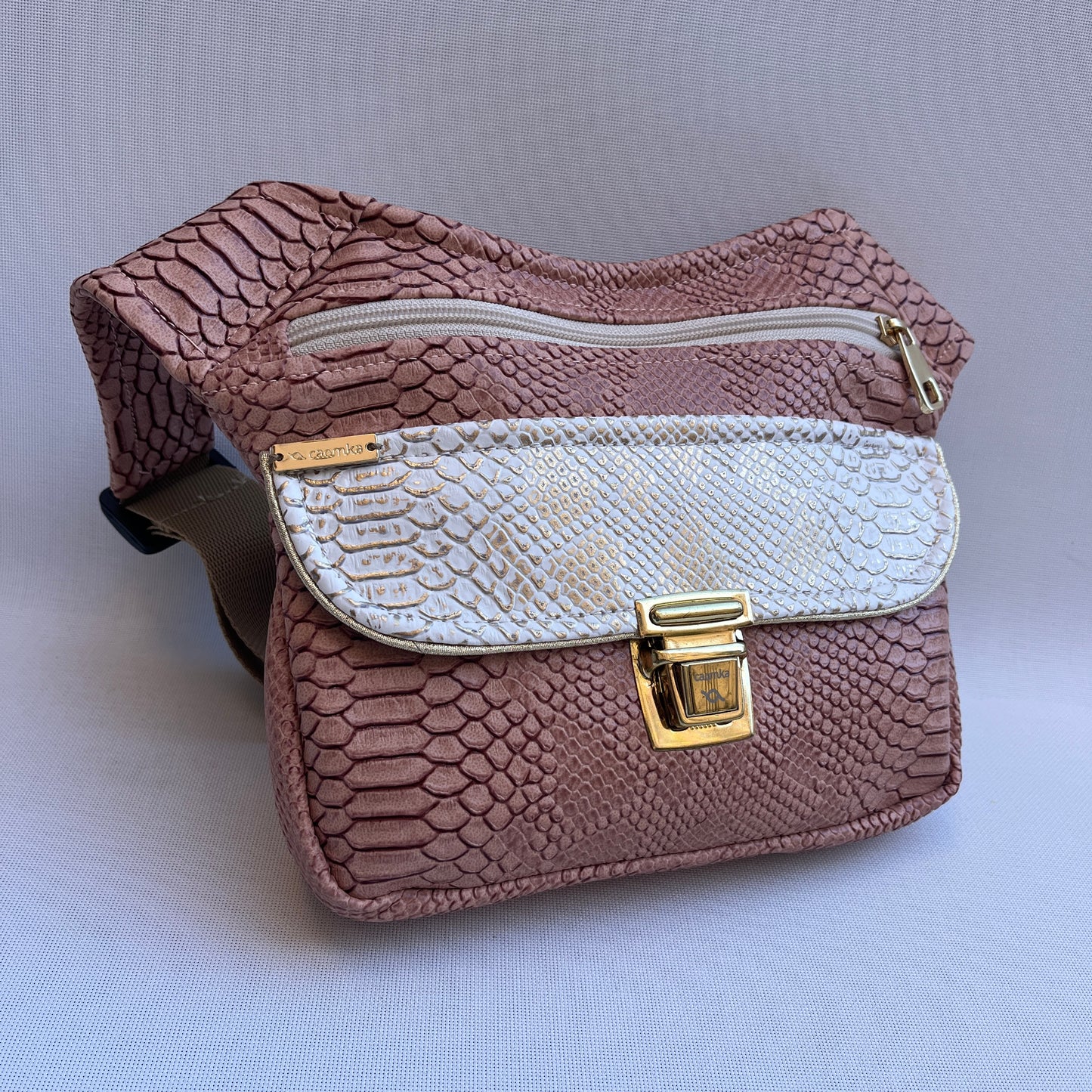 Special Pink & White Golden · Pieza Única Núm. 12668