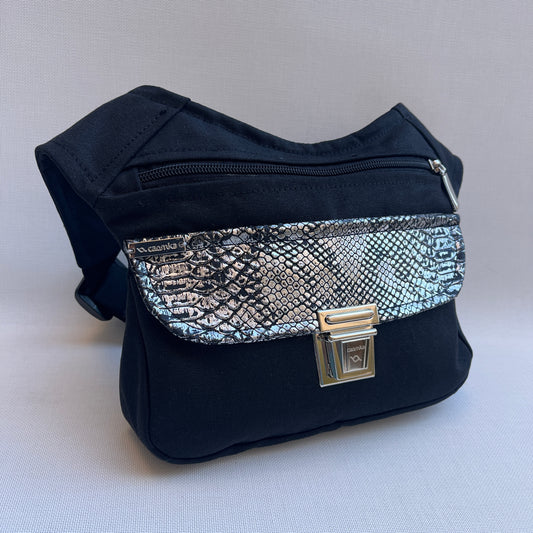 Special Black &amp; Silver Exclusive Part No. 12671