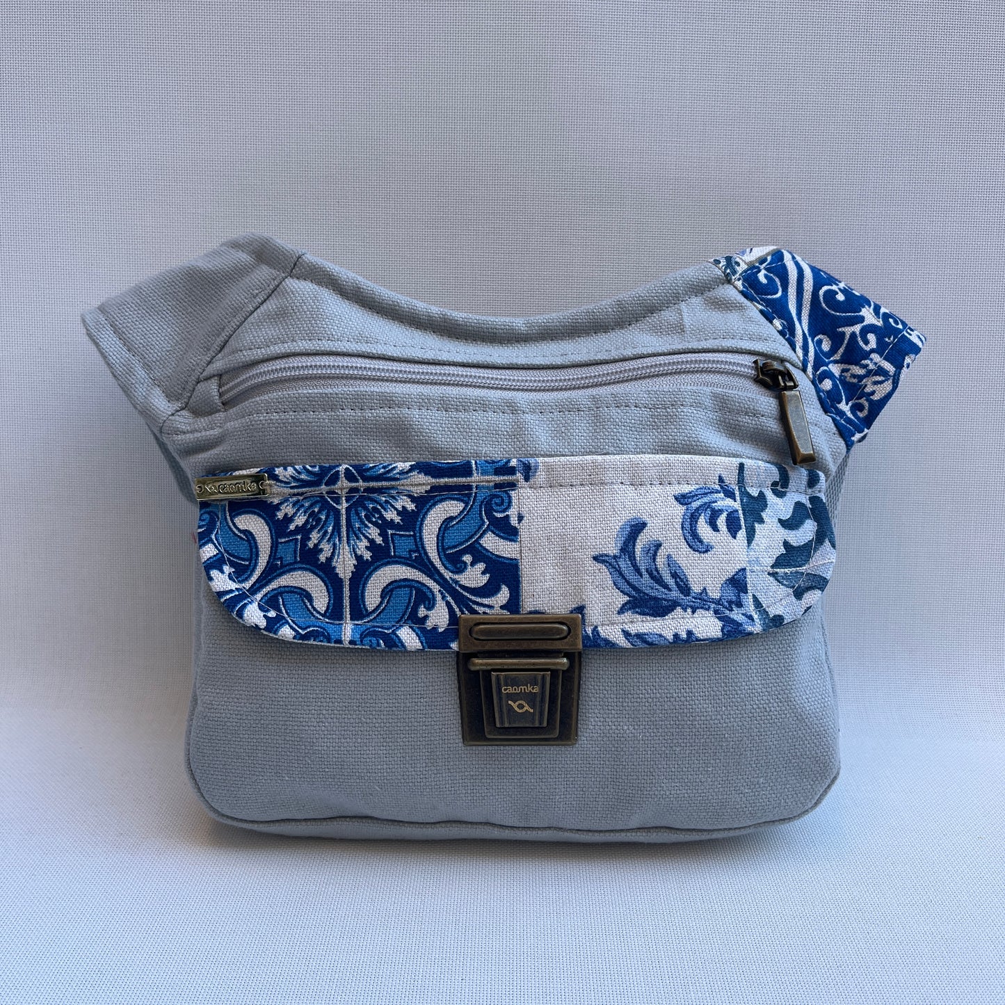 Special Art Nouveau + Bolsillo trasero · Pieza Única Núm. 12624